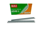 Heftklammern 604E-L für MAX-Tape-Geräte, Packung mit 4800 Stück