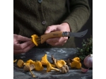 Opinel Klappmesser für Pilzsammler 08 in einem eleganten Etui