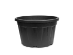 Große Baumschultöpfe 90–500 l, Palette, 100 l +