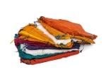 Raschel-Säcke 42 x 60 cm mit Zugband, 10–15 kg | verschiedene Farben