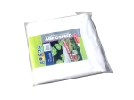 Frühlings-Agrarvlies 17 g, 4,2 m x 5 m, weiß