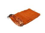 Durchbrochene Holzsäcke, 100 Stück – UV-stabilisiert, 50 x 60 oder 50 x 70 cm
