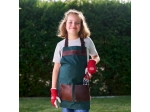 FELCO KIDS 720 Arbeitshandschuhe für Kinder im Alter von 6–8 Jahren, Schutzhandschuhe
