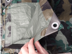 TARNplane, 90 g/m², Camo-Tarnmuster