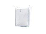 Bigbag 90 x 90 x 120 cm, geschlossener Boden, offene Oberseite, 1000 kg