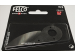 7/3-Klinge für die Felco-Gartenschere
