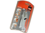 Bahco Mini-SQZ-Allzweckmesser