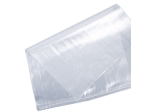 Polypropylen-Beutel 65 x 105, transparent, farblos, 100 Stück