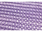 Raschel-Sack 40 x 63 cm für Kartoffeln, 10 kg, 100 Stück, violett, 40 x 60