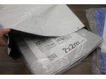 Kurier-Versandtaschen 6XL 58 x 75 cm, LDPE 55 Mikrometer, Karton mit 500 Stück