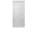 Polypropylen-Sack, 80 x 180 cm, weiß, 50 Stück, 180 g