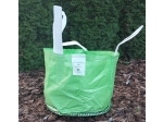 Planterbag, gewebter Pflanzbehälter, flexibler Pflanzsack GRÜN