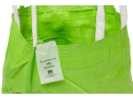 Planterbag, gewebter Pflanzbehälter, flexibler Pflanzsack GRÜN