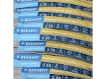 Bezinal Vineyard Wire Plus, für Himbeeren und Weinreben – Rolle à 25 kg