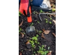 FELCO 401 Gartenschaufel aus geschmiedetem Stahl – Garantie