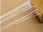 PACKBAND TRANSPARENT SOLVENT 48X60y, Karton 36 Stück