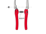 FELCO 300/11 – Ersatzfeder für die Felco 300-Gartenschere