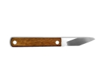 Baumschulmesser zum Veredeln Due Buoi 227L FX - feststehende Klinge