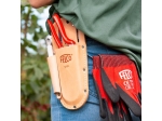 Lederetui 910+ für Felco-Gartenscheren