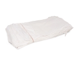 PP-Säcke mit Folieneinlage, für Futtermittel, 50 kg, 65 x 105 cm – 50 Stück