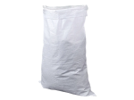 PP-Säcke mit Folieneinlage, für Futtermittel, 50 kg, 65 x 105 cm – 50 Stück