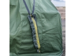 WIMAR-Gewichtssack 27 x 120 cm für Stapel, Fliz (110 g)