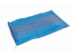 PP-Beutel 50 x 80 cm mit Zugband, verschiedene Farben, 100 Stück