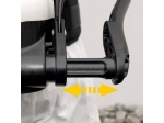 Rucksprühgerät 18 l MESTO 3558P