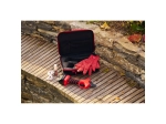 Elektrische Gartenschere Felco 2E CUT Shield, 10,8 V / 3 Ah, Schneidbreite 27 mm F-tech #FelcoLovers