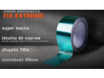 Reparaturband „Fix Extreme“ zur Reparatur von Planen, Zelten und Schwimmbecken