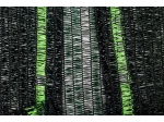 Sonnenschutznetz 200 cm x 75 m, 60 %, 64 g