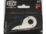 2/3-Klinge für Felco-Gartenschere