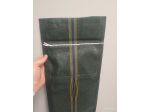 WIMAR-Gewichtssack 25 x 100 cm für Stapel, Fliz (85 g)