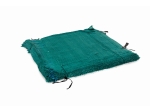 Raschel-Säcke 42 x 60 cm mit Zugband, 10–15 kg | verschiedene Farben