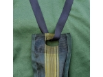 Klettband für Fliz, Rolle 50 mm × 25 m