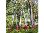 Felco 221 Zweihand-Gartenscheren – neue Serie