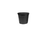 Stabile Anzucht-Töpfe für Baumschulen, 4,5 l, 21 cm