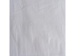 Universelle, leichte Plane, 55 g/m², weiß