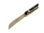 Baumschulmesser zum Pflanzen 228C, Griff aus Horn
