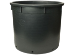 200-Liter-Pflanzkübel, hoch, rund, Mastelli, 75 x 60 cm