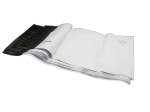 C3-Versandtaschen 35 x 46 cm, LDPE 55 Mikrometer, Karton mit 1000 Stück