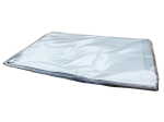 Kurier-Versandtaschen 6XL 58 x 75 cm, LDPE 55 Mikrometer, Karton mit 500 Stück