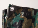 TARNplane, 90 g/m², Camo-Tarnmuster