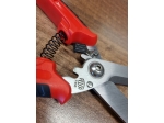 FELCO 456 Universalschere für Kräuter und Blumen
