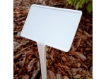 Schild / Etikett zur Kennzeichnung von Pflanzen – 10 Stück