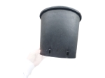 Weihnachtsbaumtöpfe 12 l, 26 cm – Palette mit 1000 Stück