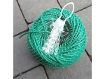 Dickwandiger PVC-Schlauch für den Tapener HR-F, 1 kg