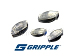 Gripple Plus-Verbindungsstücke – small, medium, large, jumbo