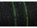 Sonnenschutznetz 200 cm x 75 m, 60 %, 64 g