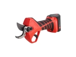 Elektrische Gartenschere Felco 2E CUT Shield, 10,8 V / 3 Ah, Schneidbreite 27 mm F-tech #FelcoLovers